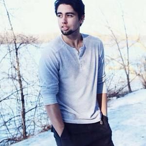 Meet your Posher, Omar